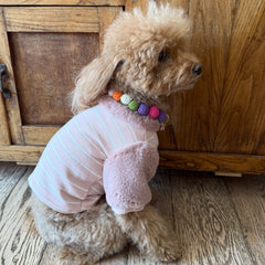 Felpa Viareggio | Abbigliamento per Barboncino