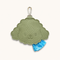 Mini Bag Barboncino | Porta Sacchetti Igienici