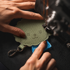 Mini Bag Barboncino | Porta Sacchetti Igienici