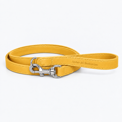Guinzaglio in pelle | Collezione Chianti