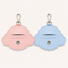 Mini Bag Barboncino | Porta Sacchetti Igienici