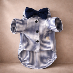 Camicia Sorrento | Abbigliamento per Barboncini
