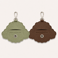 Mini Bag Barboncino | Porta Sacchetti Igienici