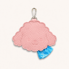Mini Bag Barboncino | Porta Sacchetti Igienici