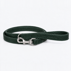Guinzaglio in pelle | Collezione Chianti