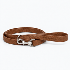 Guinzaglio in pelle | Collezione Chianti