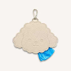 Mini Bag Barboncino | Porta Sacchetti Igienici