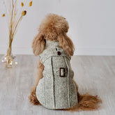 Theodore - Tweed Coat