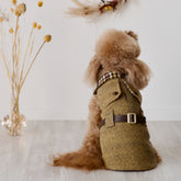 Terence - Tweed Coat