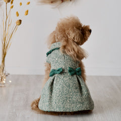 Harriet - Tweed Coat