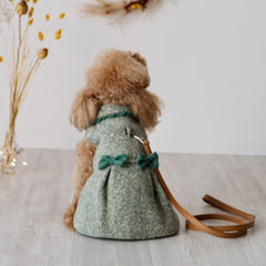 Harriet - Tweed Coat
