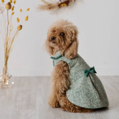 Harriet - Tweed Coat