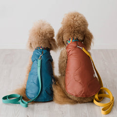 Piumino Hampstead Caramel | Extra Light