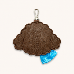 Mini Bag Barboncino | Porta Sacchetti Igienici