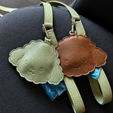 Mini Bag Barboncino | Porta Sacchetti Igienici
