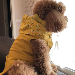 Giacca a Vento Ultra Light | Abbigliamento per Barboncino