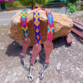 Guinzaglio Singolo Multicolor | Mexico Collection