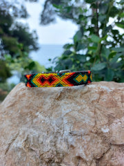 Combo Collare e Guinzaglio | Fatti a Mano in Messico