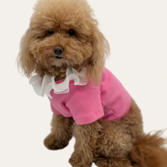 Felpetta Wavy | Abbigliamento per Barboncino