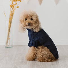 Nuovi Colori-Maglione Dafne - | Lana Merino 100% Fatto a Mano Made in Italy