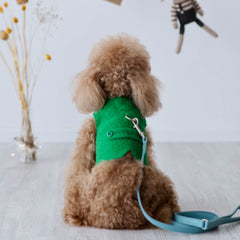 Grace - Casentino Harness