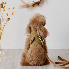 Terence - Tweed Harness