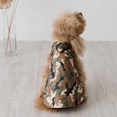 Trapuntino Windsor Mimetico | Extra Light