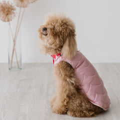 Piumino Rosehill | Confort ed Eleganza