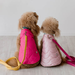 Piumino Chelsea Fucsia | Extra Light