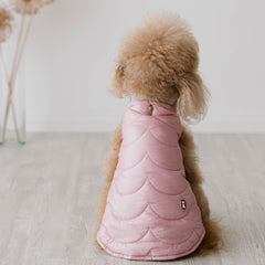 Piumino Rosehill | Confort ed Eleganza