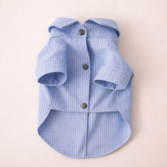 Camicia Ischia | Abbigliamento per Barboncini