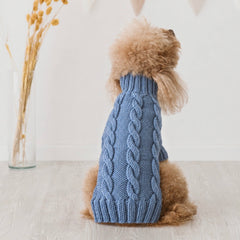 Maglioncini Petit Pastel | | Fatto a mano in lana merino | Barboncino