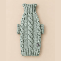 Maglioncini Petit Pastel | | Fatto a mano in lana merino | Barboncino