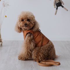 Down bib - various colors