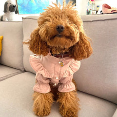 Camicetta stile impero