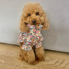 Camicetta stile impero