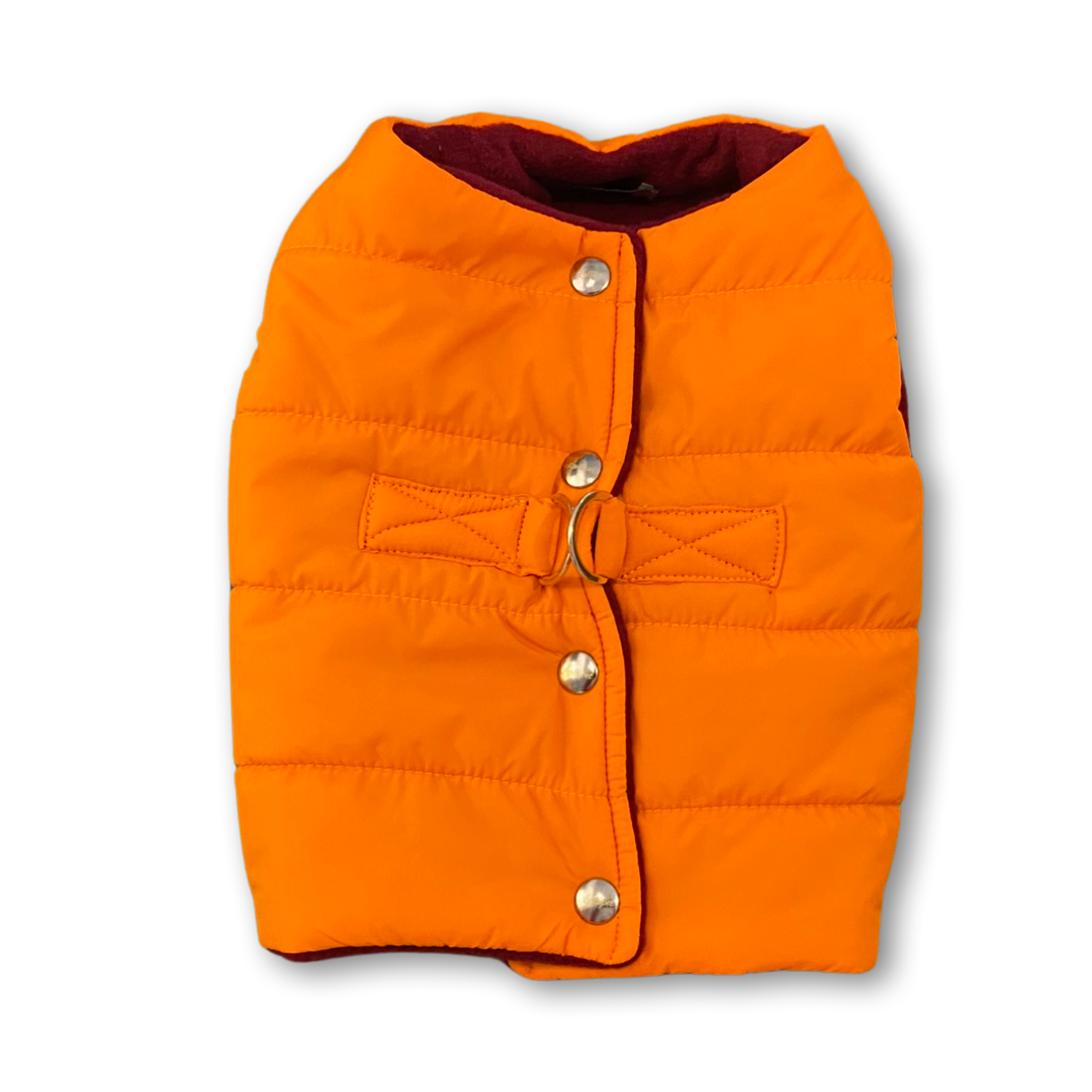 Down bib - various colors