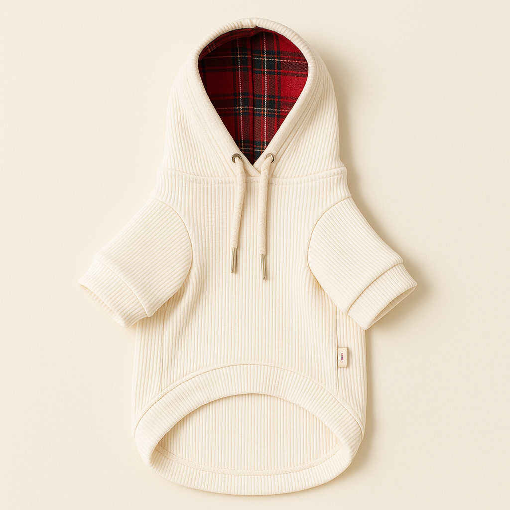 Felpa Premium – | Abbigliamento per Barboncini