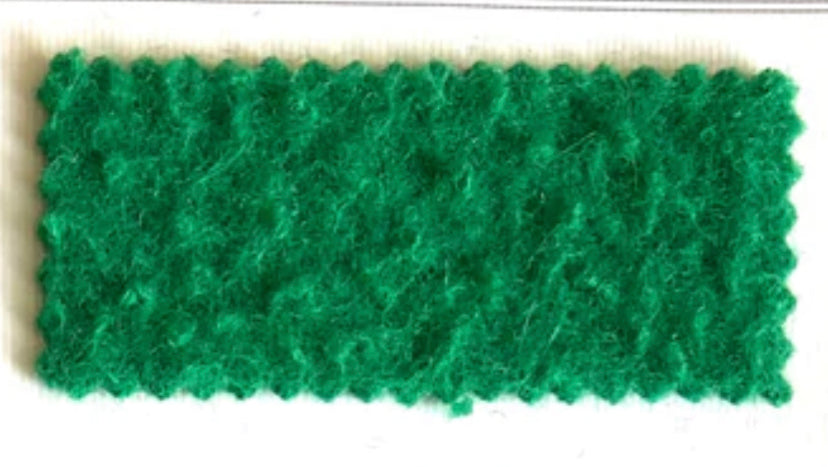 Casentino wool harness