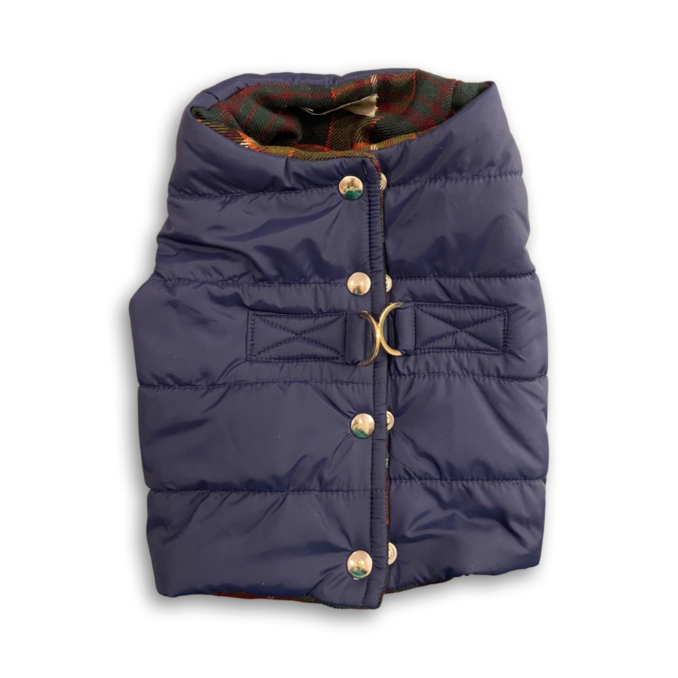 Down bib - various colors