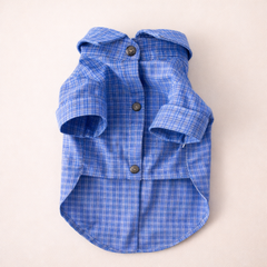 Camicia Procida | Abbigliamento per Barboncini
