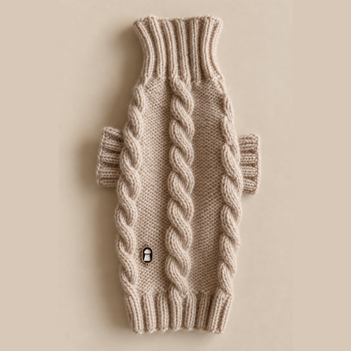 Maglioncini Cachemire Élégance | Barboncino
