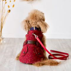 Harris - Tweed Coat