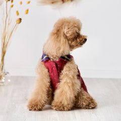 Harris - Tweed Coat