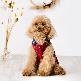 Harris - Tweed Coat