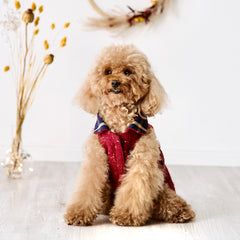 Harris - Tweed Coat