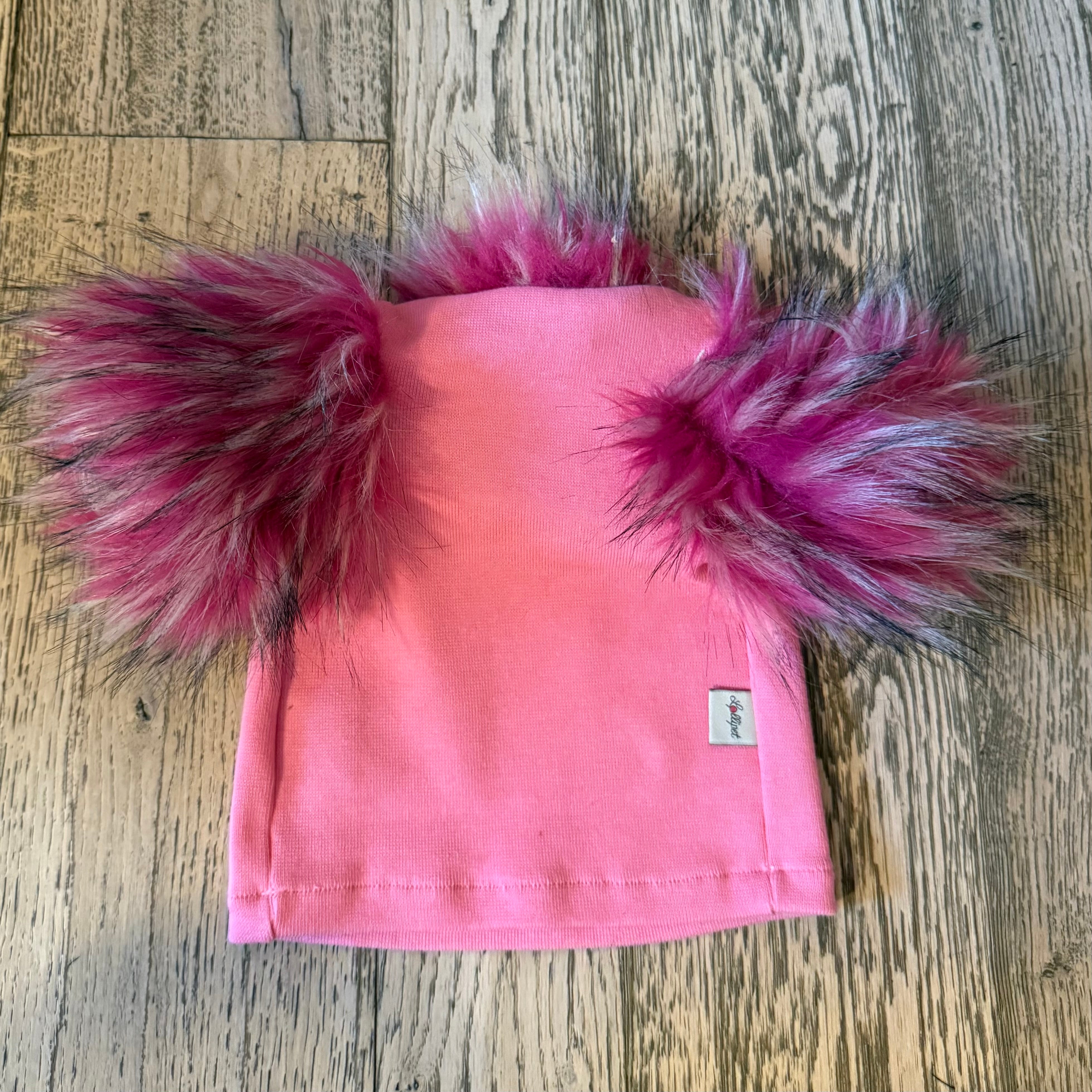 Felpa Piume | Abbigliamento per Barboncino