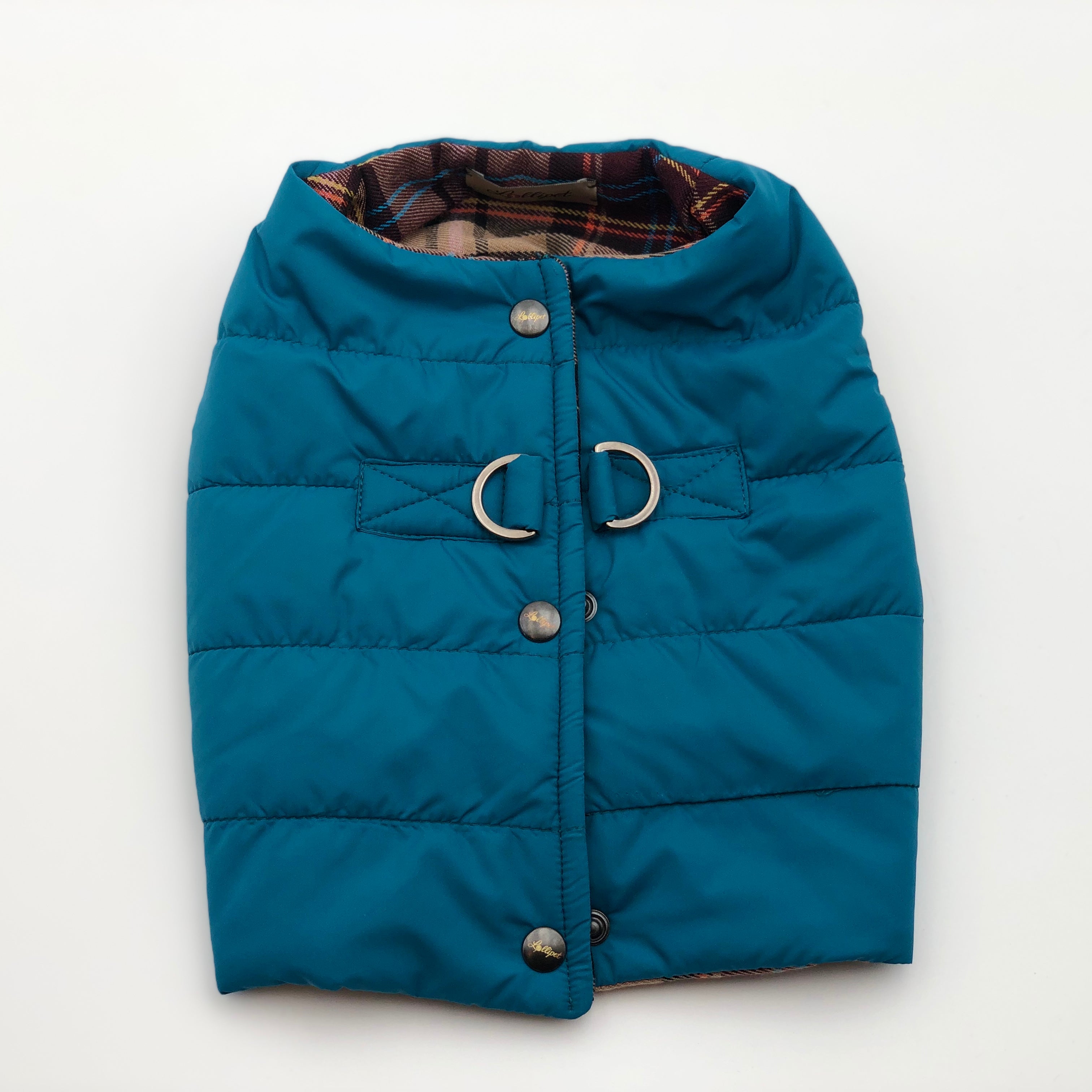 Down bib - various colors