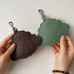 Mini Bag Barboncino | Porta Sacchetti Igienici