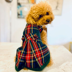 Scottish Coat